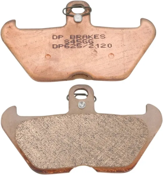 DP Brakes Dp Brakes – Front Pad