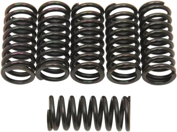 Clutch Discs and Springs – Springs