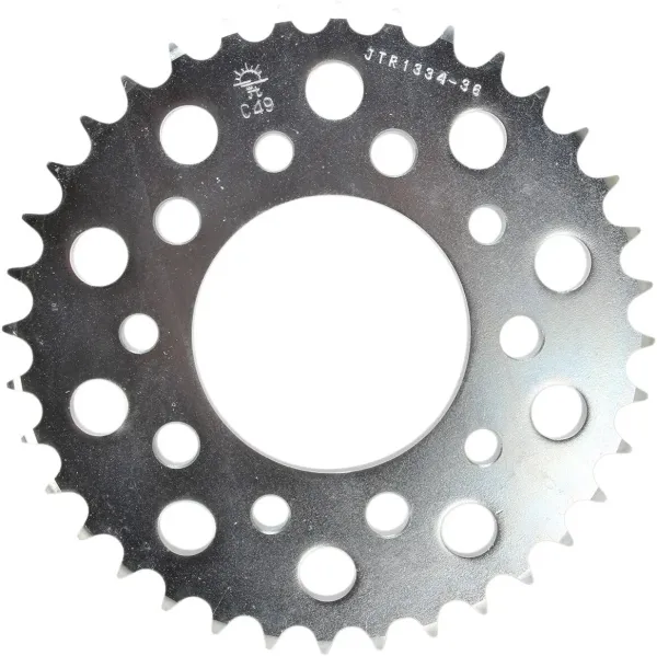 LED Battery Gauges – Jt Sprockets - Rear Sprocket
