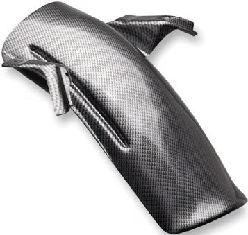 Rear Splash Guards