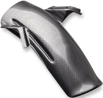 Rear Splash Guards