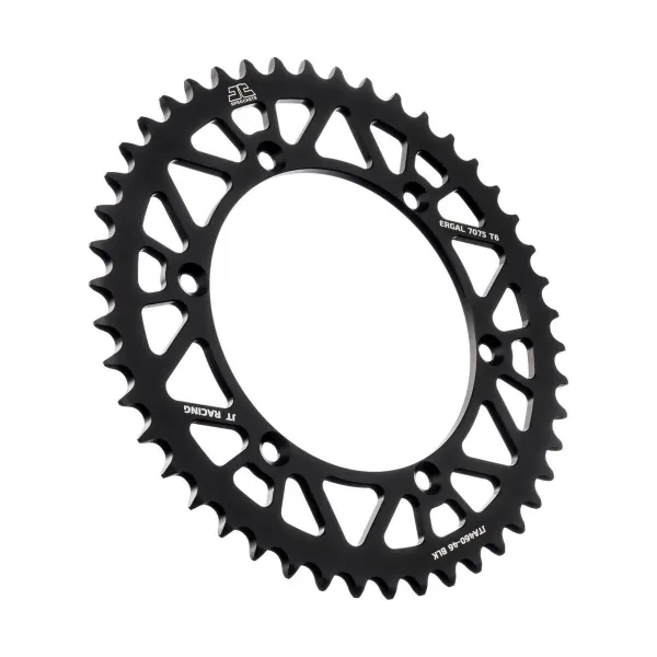 Jt Sprockets – Rear Sprocket