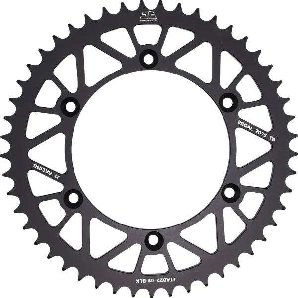 LED Battery Gauges – Jt Sprockets - Rear Sprocket