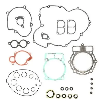 ProX GASKET KIT COMPLETE HONDA