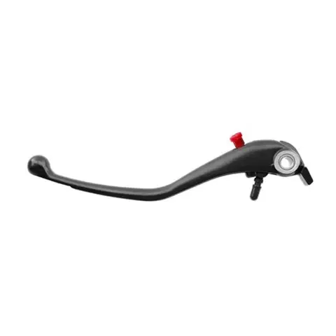 OEM Style Brake and Clutch Levers – Black Clutch Lever