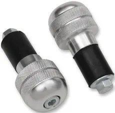 K&S Technologies ANTI-VIBRATN BAR END SIL