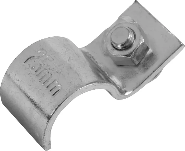 Aluminum Skid Plates – 25 mm standard clamp