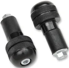 K&S Technologies ANTI-VIBRATN BAR END BLK