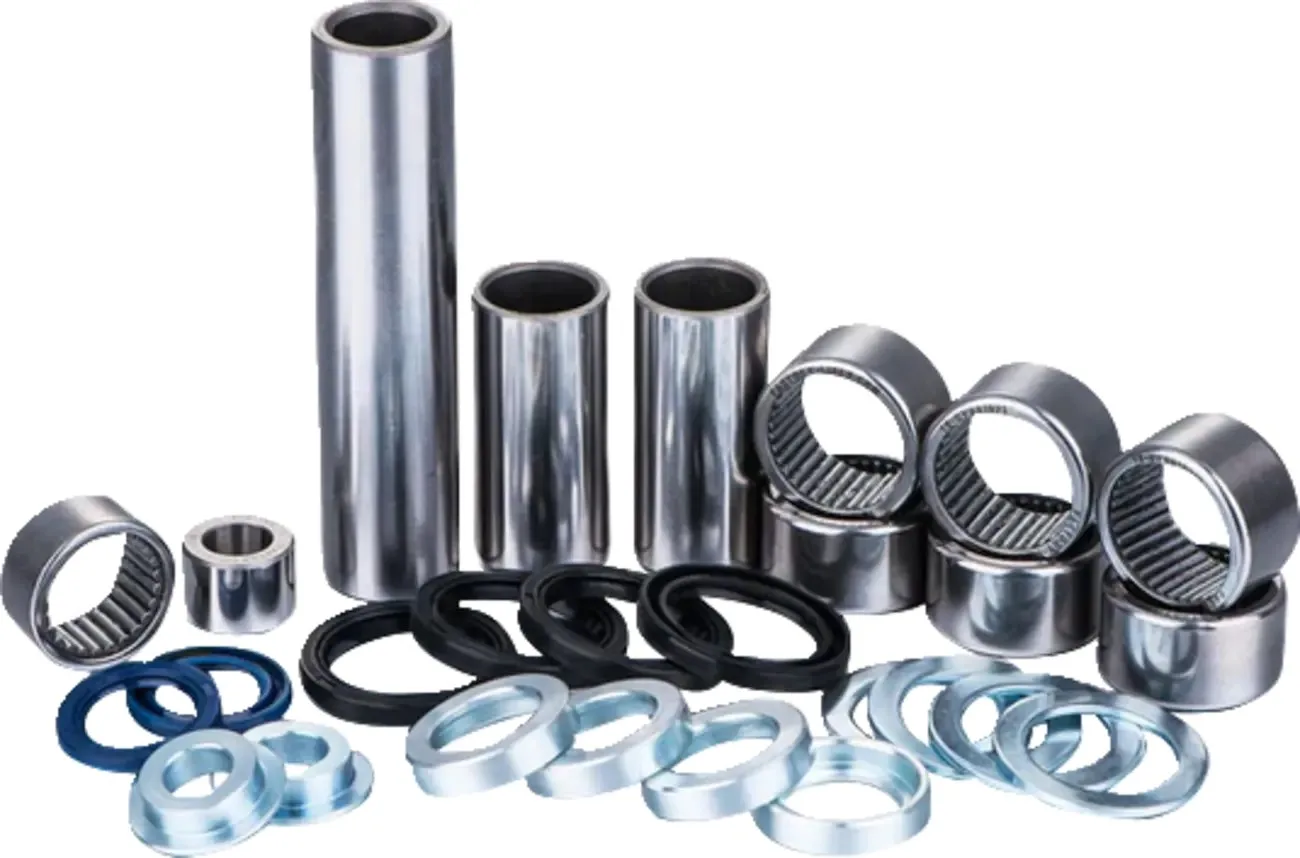 Wheel and Axle Bearing Kits – Front