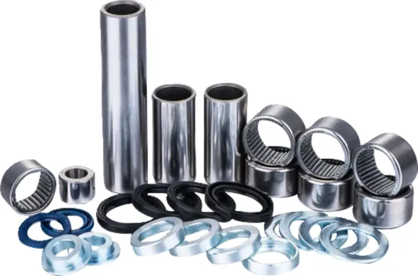 Wheel and Axle Bearing Kits – Front