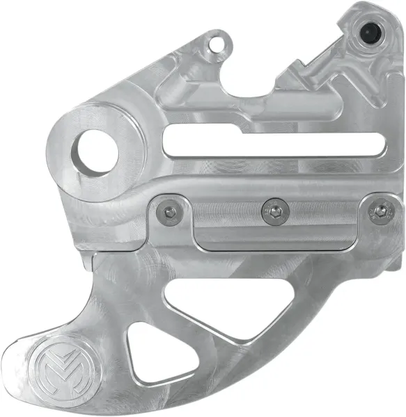 Shark Fin Disc Protector – Pro Shark Fin w/ Brake Carrier