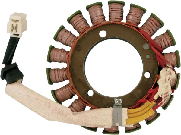 Regulator/Rectifiers and Stators – Stator