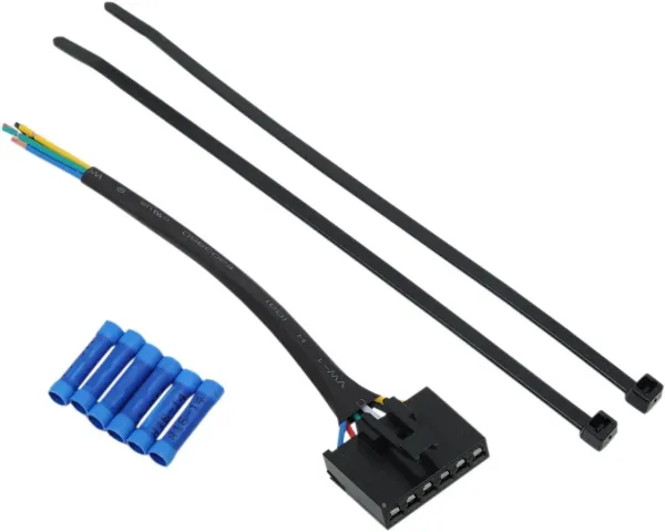 Pigtail Harnesses – Ignition Keyswitch Pigtail Harness