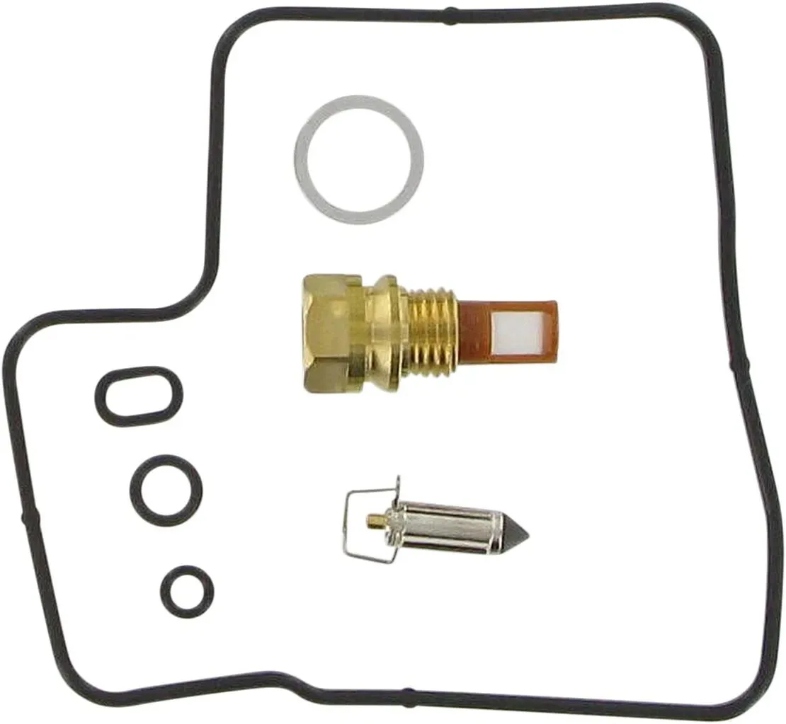 Carburetor Repair Kits – Economy Carburetor Repair Kits