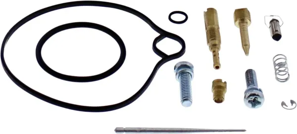 Carburetor Repair Kits