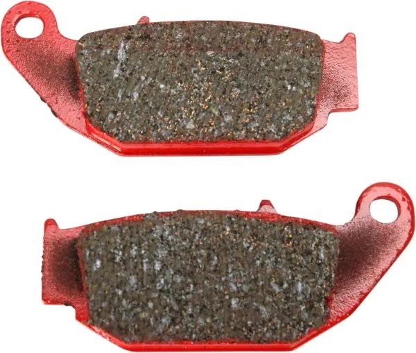 Brake Pads and Shoes – Application Chart - Rear Pad/Shoe