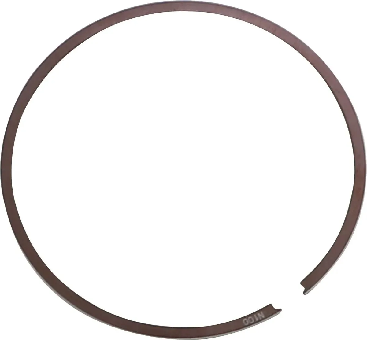 Wossner RING SET