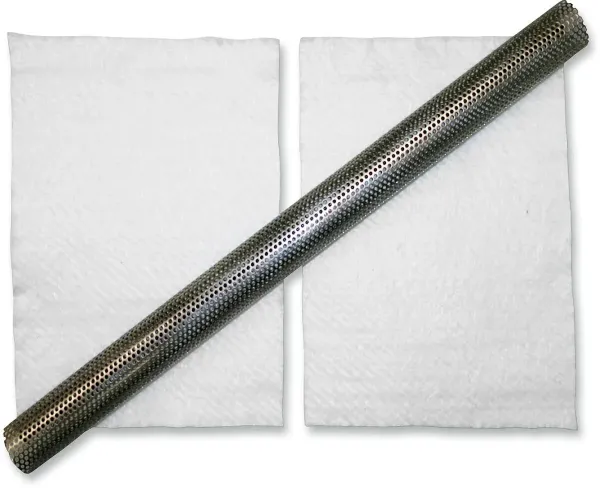 LA Choppers BAFFLE W/PACK 61 CM x 35 mm