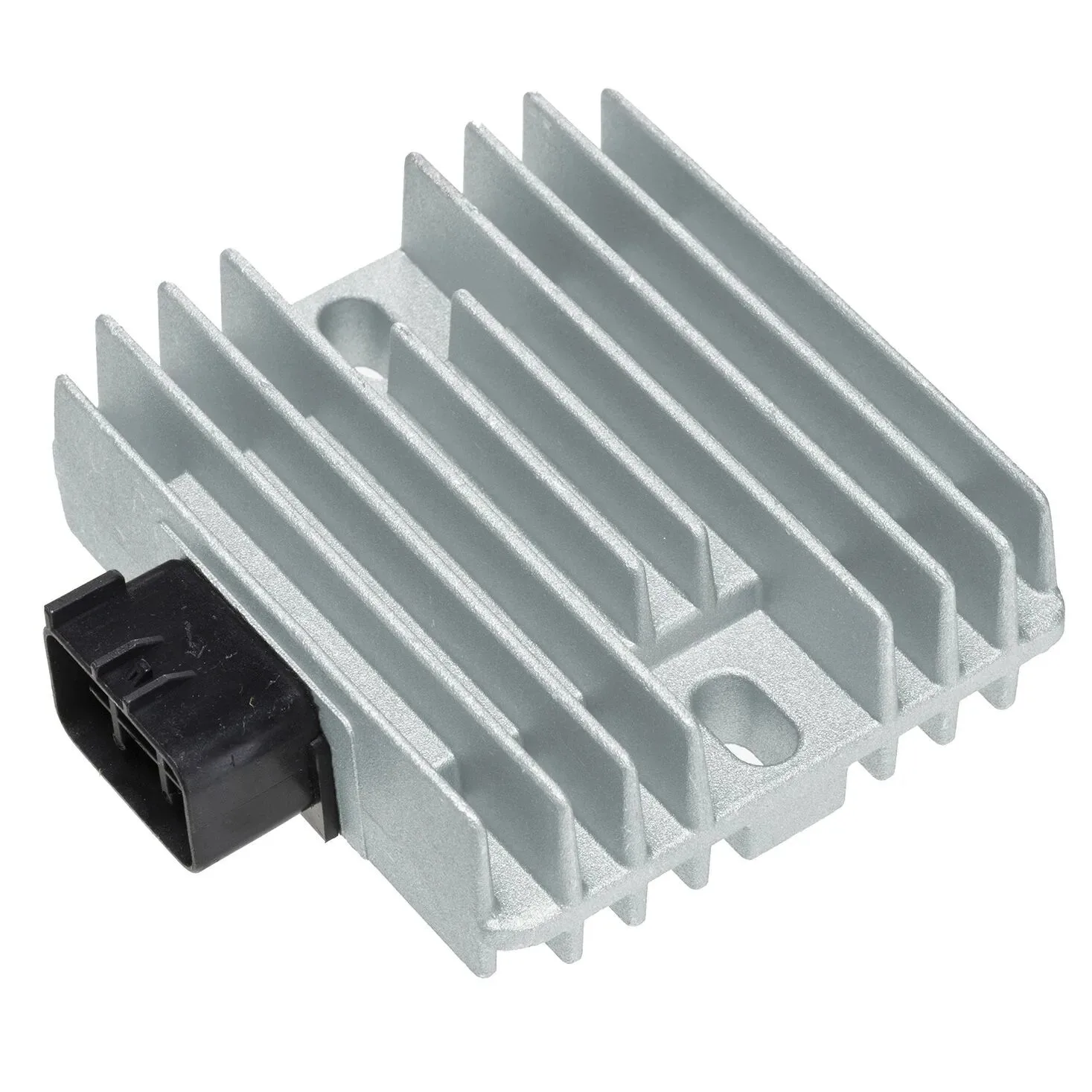 Voltage Regulators