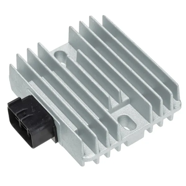 Voltage Regulators