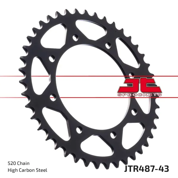 LED Battery Gauges – Jt Sprockets - Rear Sprocket