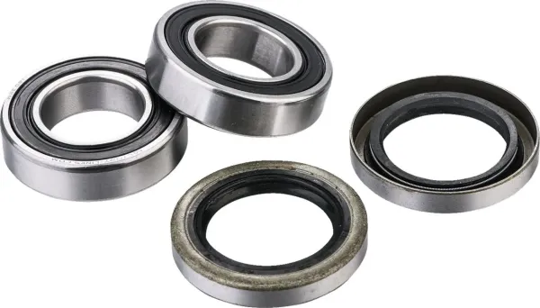Wheel Bearing Kits – Rear Wheel Bearings