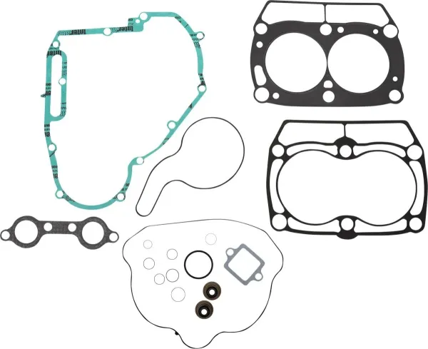 Gaskets and Oil Seals – Complete Gasket