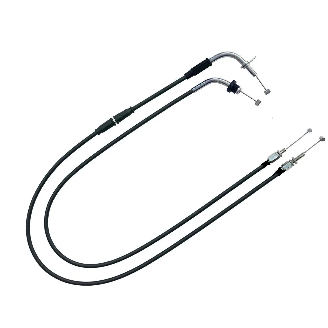 Featherlight Control Cables