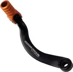 Moose Offroad SHIFT LEVER ORANGE