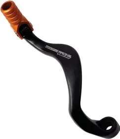 Moose Offroad SHIFT LEVER ORANGE