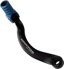 Moose Offroad SHIFT LEVER BLUE