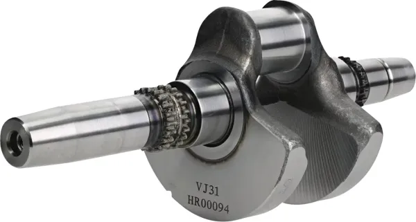 Crankshaft Assemblies – OEM Stroke Crankshafts
