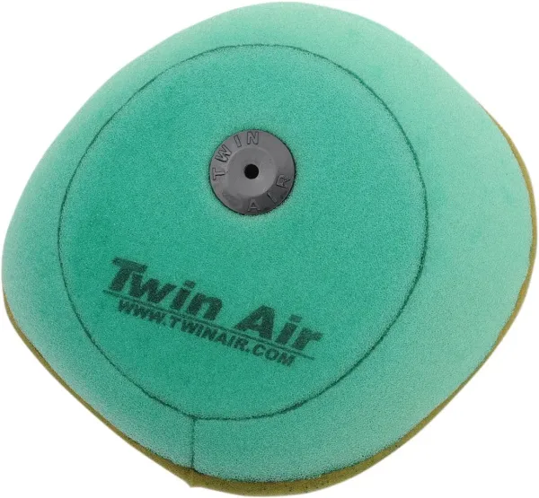 Twin Air Standard and Backfire Filters – Pre-Oiled Air Filters 154113X