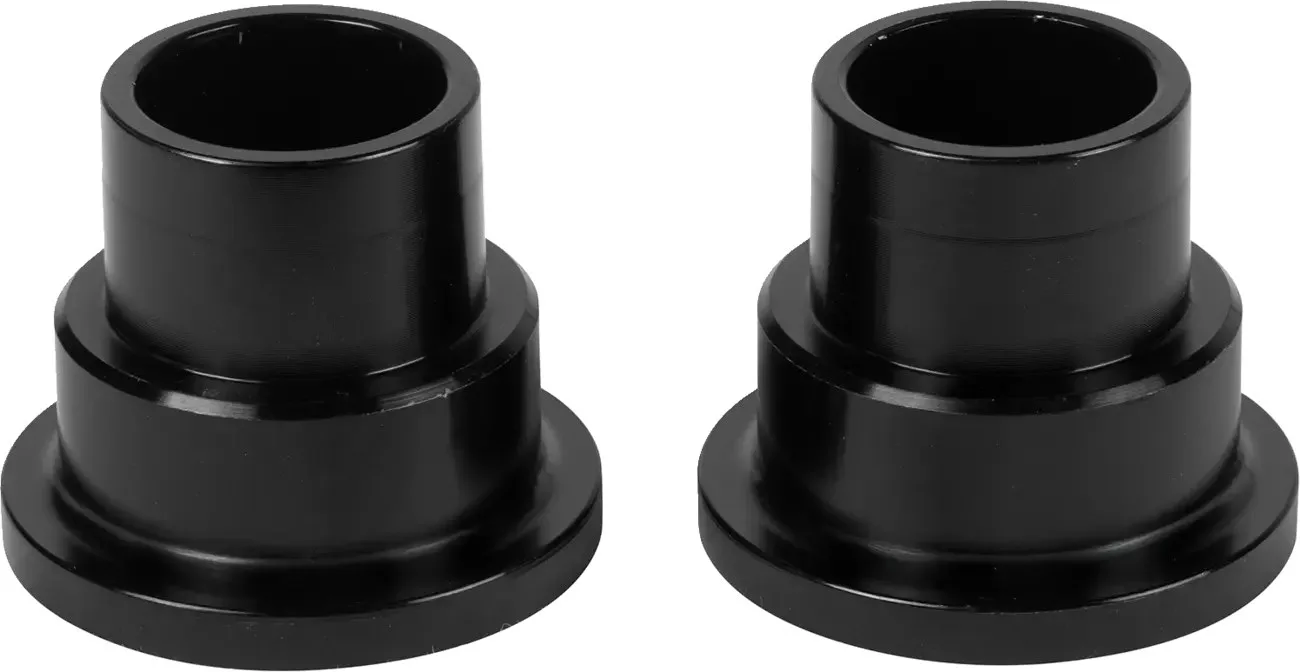 Wheel Spacers – Rear