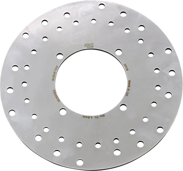 Brake Rotors – Front Rotor