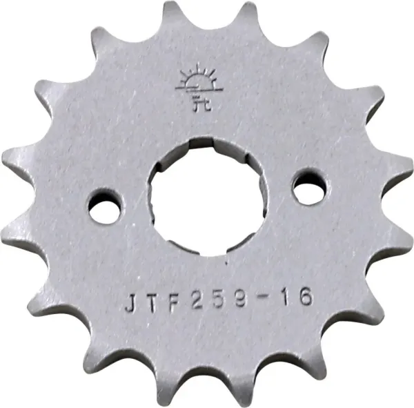 LED Battery Gauges – Jt Sprockets - Front Sprocket