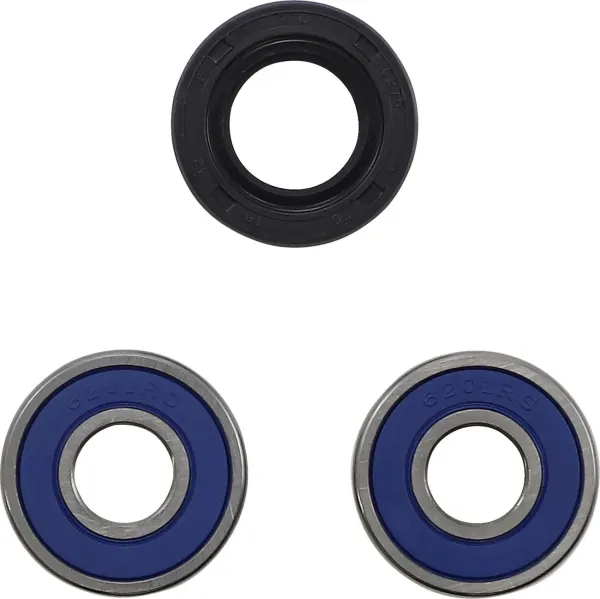 Wheel Bearings and Seal Kits – Rear