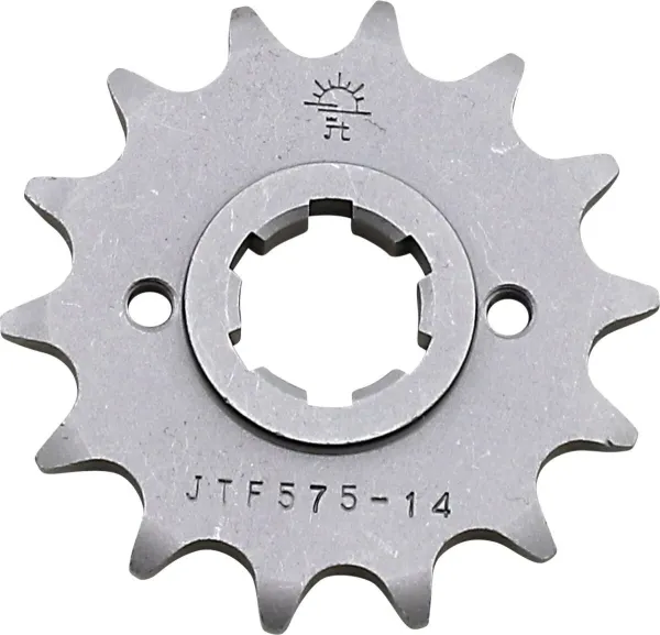 LED Battery Gauges – Jt Sprockets - Front Sprocket