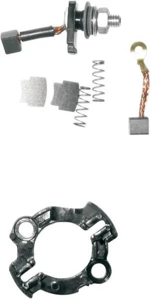 Starter Motor Brushes