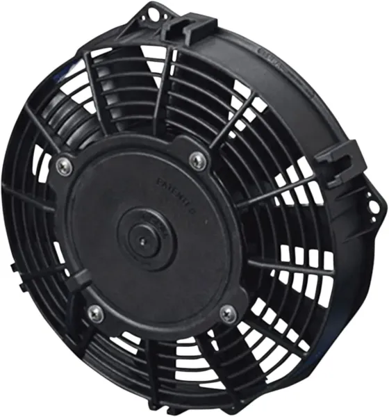 Hi-Performance Cooling Fans