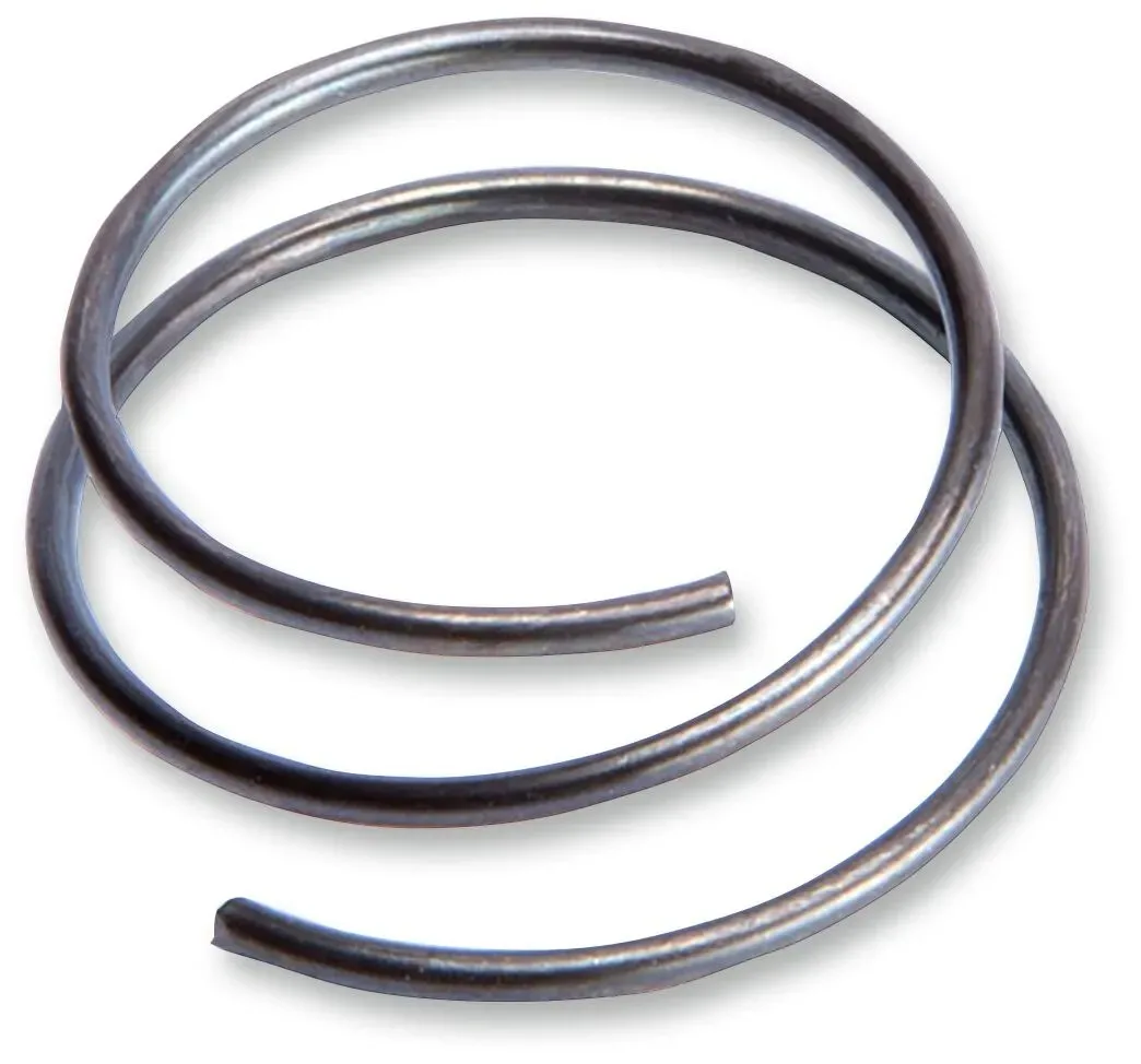 Front Fork Compression Base Valve Non-Return Springs