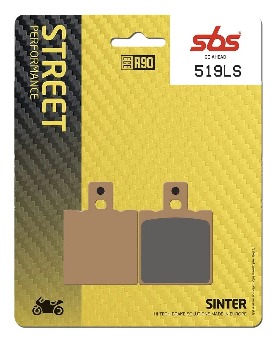 Brake Pads and Shoes – Rear Brake
