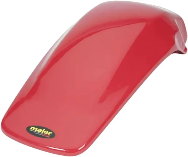 Replacement Plastic for Honda – Rear Fenders