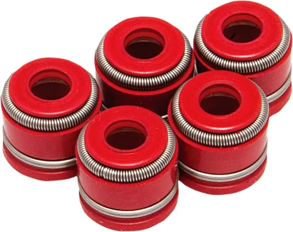 Kibblewhite VALVE SEAL 4.5MM VITON