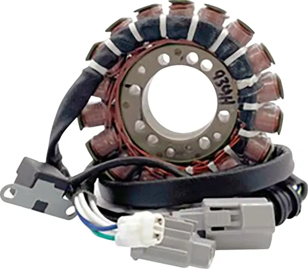 Stators and Coils – Stators