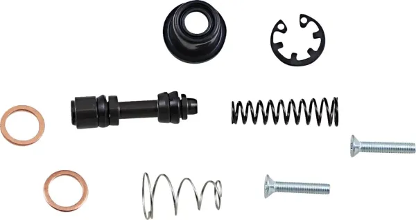 Brake Master Cylinder Rebuild Kits – Front