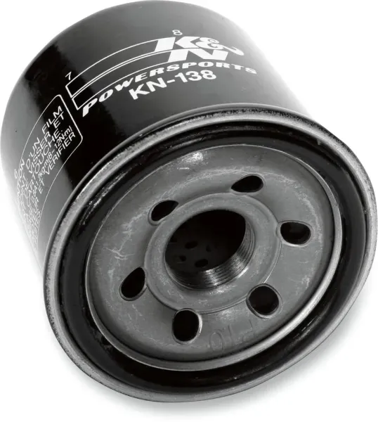 K & N Маслен фитър KN-138