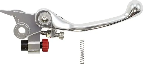 Flex Levers – Brake Silver