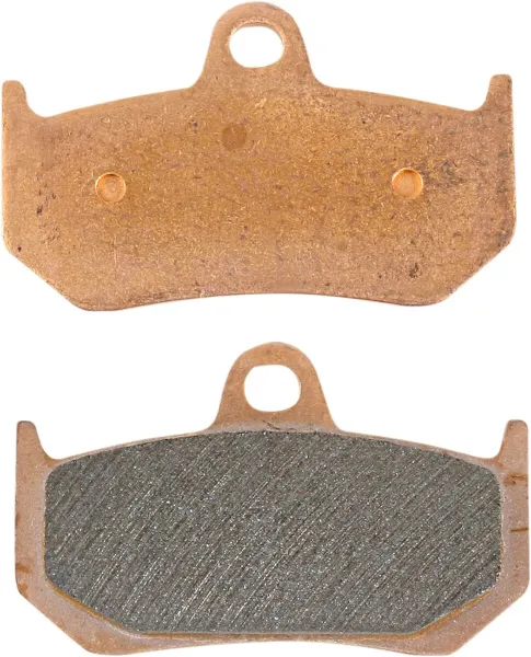 Brake Pads and Shoes – Application Chart - Rear Pad/Shoe