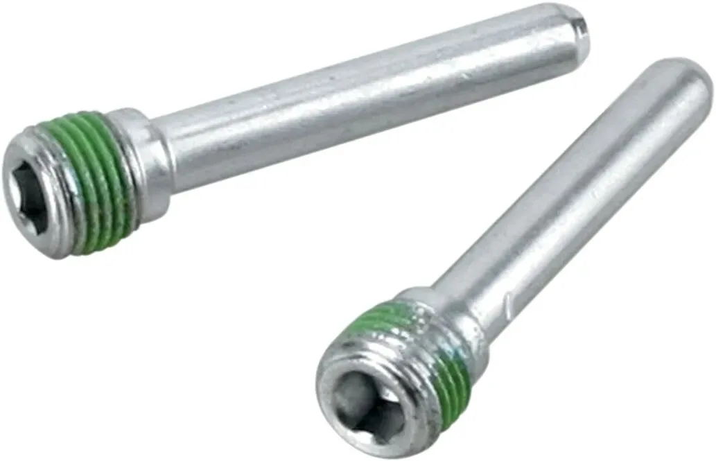 Brake Caliper Pins – Front